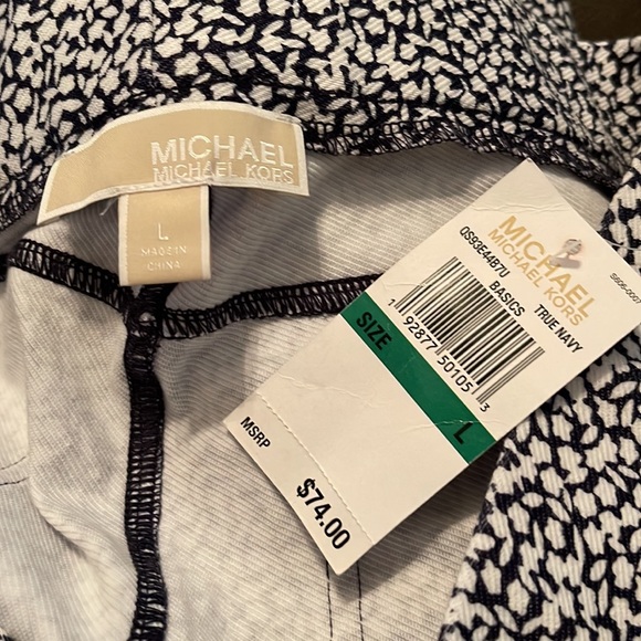 MK dressy leggings - Picture 4 of 5